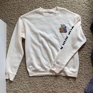 Star Wars Crewneck